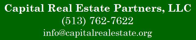 Capital Real Estate Partners, LLC